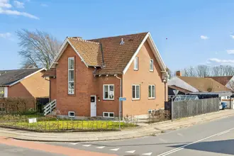 Villa på Vestergade 101, 9700 Brønderslev