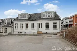 Villa på Ahlgade 7, 7500 Holstebro