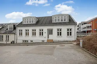 Villa på Ahlgade 7, 7500 Holstebro