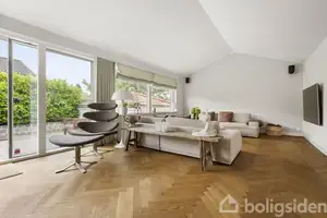 Villa på Havevej 28, 2970 Hørsholm