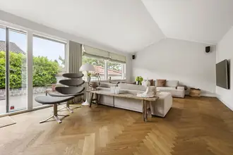 Villa på Havevej 28, 2970 Hørsholm