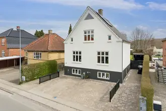 Villa på Sanddalsvej 21, 5700 Svendborg