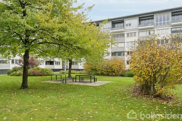 Ejerlejlighed på Elmelyparken 7A, 1. th., 2680 Solrød Strand