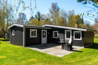 Fritidshus på Østerdalen 16, Øster Lyng, 4500 Nykøbing Sj