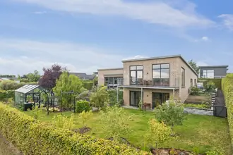 Villa på Dionevej 19, Paderup, 8960 Randers SØ