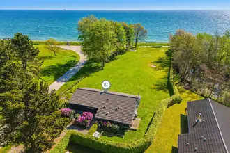 Fritidshus på Engvej 1A, Hou, 5953 Tranekær