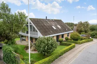Villa på Sejbjerg 10, Nørre Nissum, 7620 Lemvig