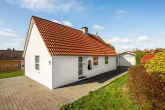 Villa på Drosselvej 7, 6100 Haderslev