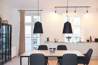 Ejerlejlighed på Absalonsgade 3, 1. tv., 1658 København V