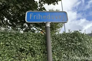 Helårsgrund på Frihedsvej 5, 9500 Hobro