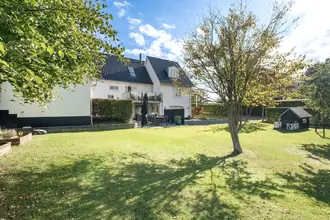 Villa på Olaf Rudes Vej 6, 8270 Højbjerg