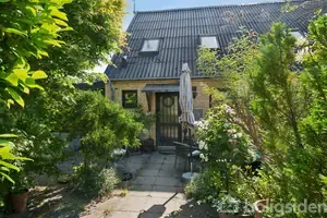 Rækkehus på Arnesvej 31A, 2700 Brønshøj