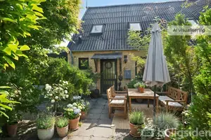 Rækkehus på Arnesvej 31A, 2700 Brønshøj