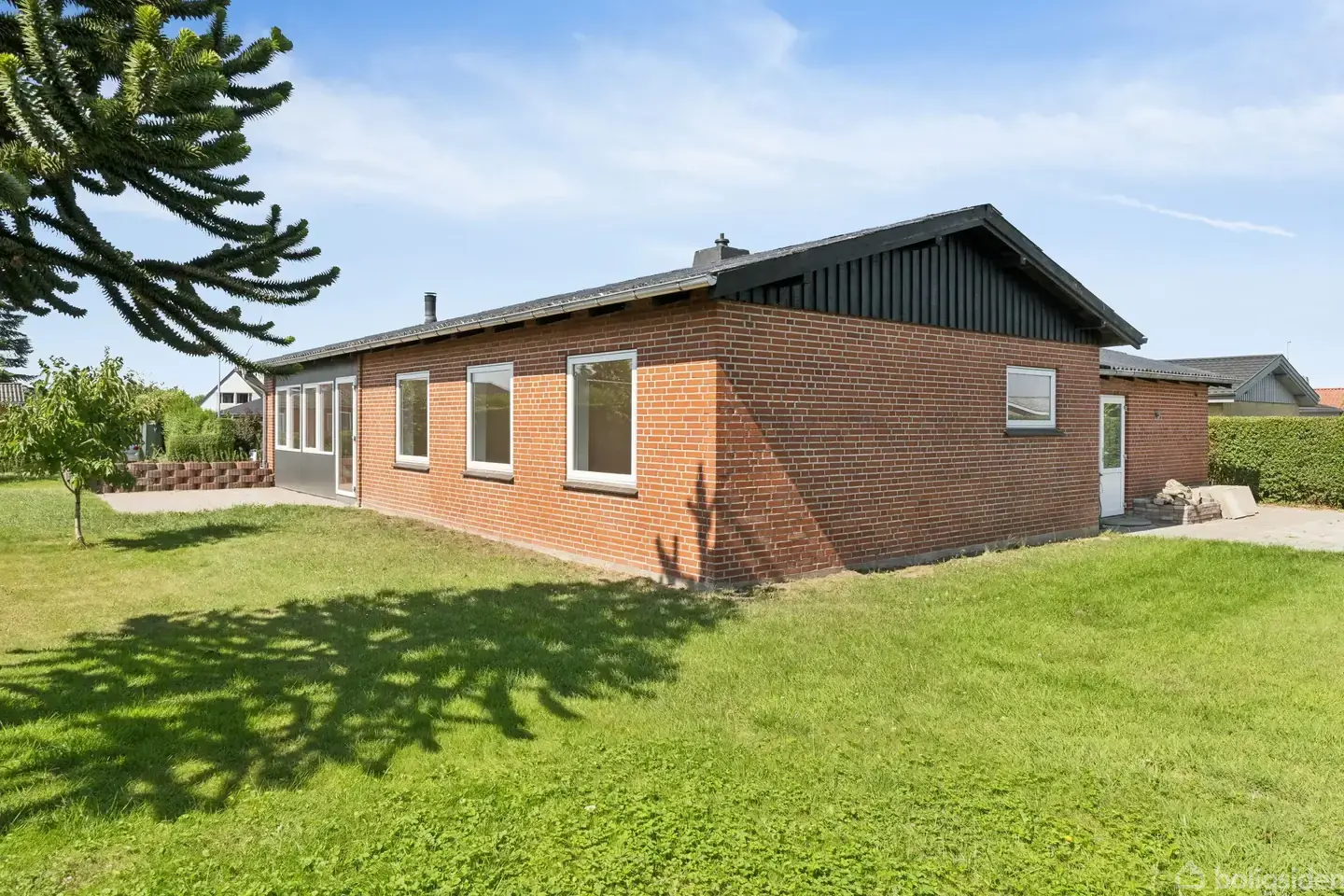 Villa på Kirketoften 12, 6430 Nordborg