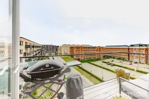 Ejerlejlighed på Vestre Teglgade 6A, 6. tv., 2450 København SV