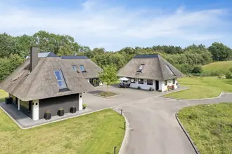 Villa på Gauerslund Skovvej 106, 7080 Børkop