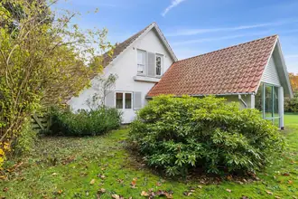 Villa på Sandskrænten 2, Søllerød, 2850 Nærum