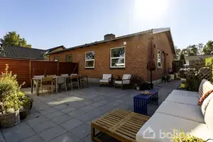 Rækkehus på Marievangsvej 88, 4200 Slagelse