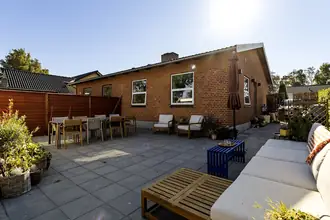 Rækkehus på Marievangsvej 88, 4200 Slagelse