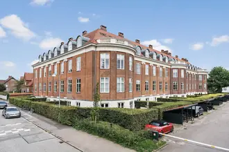 Ejerlejlighed på Drosselvej 57D, 2. tv., 2000 Frederiksberg