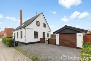 Villa på Marievej 5, 7650 Bøvlingbjerg