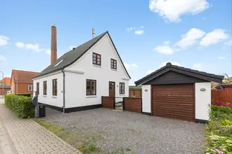 Villa på Marievej 5, 7650 Bøvlingbjerg