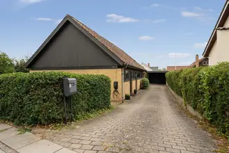Villa på Sdr. Kongevej 34, 6000 Kolding