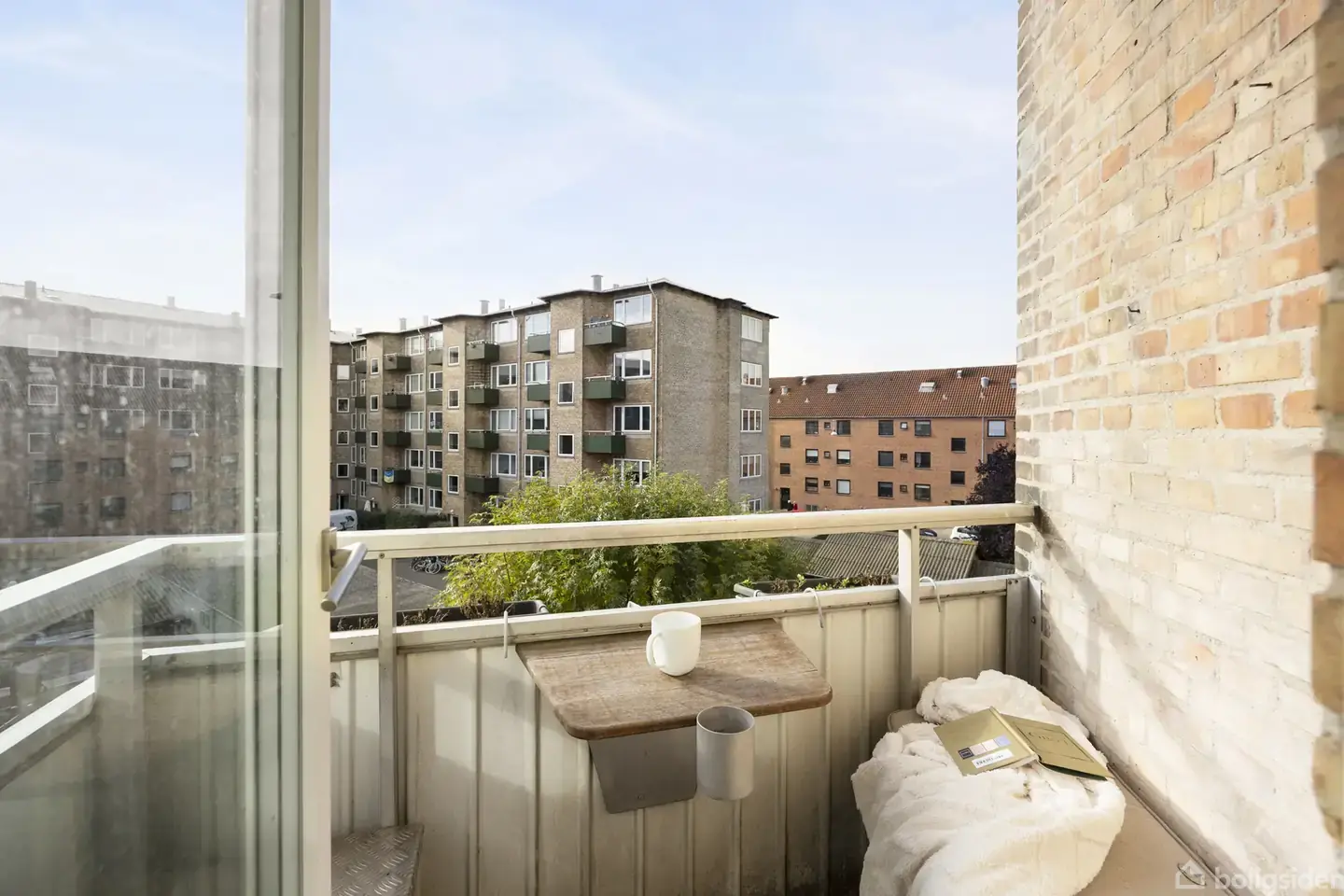 Ejerlejlighed på Bremensgade 13, 2. th., 2300 København S
