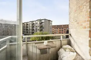 Ejerlejlighed på Bremensgade 13, 2. th., 2300 København S