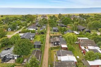 Fritidshus på Nålestien 20, Bjerge Sydstrand, 4480 Store Fuglede