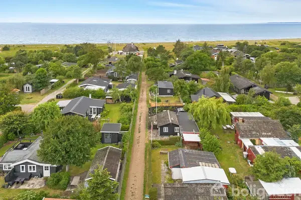 Fritidsbolig på Nålestien 20, 4480 Store Fuglede