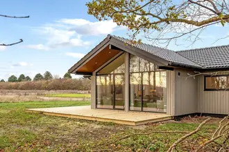 Fritidshus på Bastkærvænge 9, Havnelev Mark, 4673