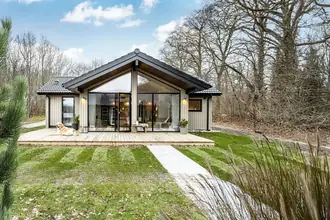 Fritidshus på Bastkærvænge 9, Havnelev Mark, 4673