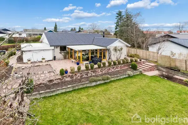 Villa på Valmuehaven 25, 2765 Smørum