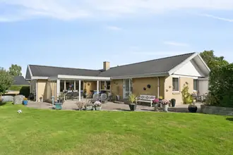 Villa på Bøgehaven 3, 2980 Kokkedal