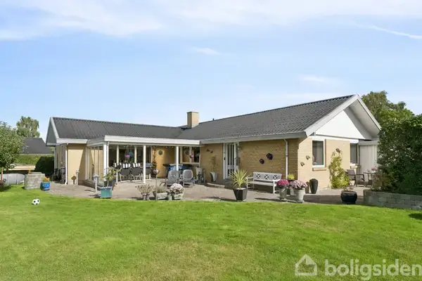 Villa på Bøgehaven 3, 2980 Kokkedal