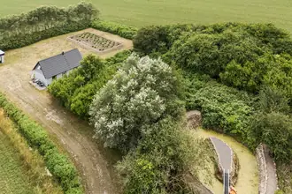Villa på Søndre Lyngvej 22, Aarsballe, 3700 Rønne