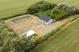 Villa på Søndre Lyngvej 22, Aarsballe, 3700 Rønne
