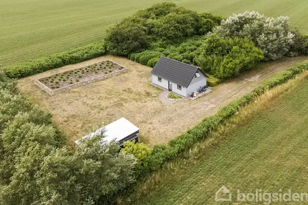 Villa på Søndre Lyngvej 22, 3700 Rønne