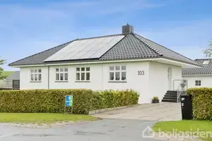 Villa på Kongensgade 103, 6200 Aabenraa