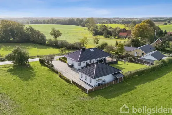 Villa på Kongensgade 103, 6200 Aabenraa