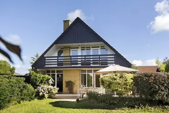 Villa på Vejrmosegårds Allé 29, Snoghøj, 7000 Fredericia