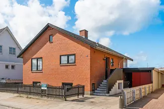 Villa på Elme Alle 10, 9850 Hirtshals