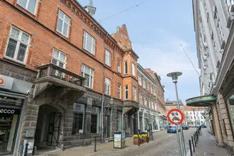 Ejerlejlighed på Torvegade 12A, 2. tv., 8900 Randers C