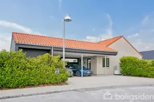 Villa på Tunegårdsvænget 35, 4030 Tune