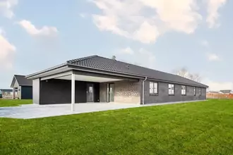 Villa på Egebjergvej 21, 8700 Horsens