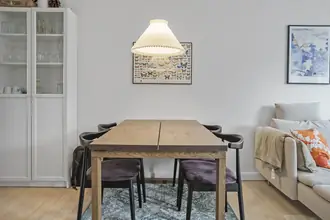 Ejerlejlighed på Østerbrogade 198, 1. tv., 2100 København Ø