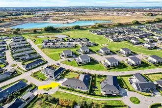 Villa på Toftebuen 105, Vindinge, 4000 Roskilde