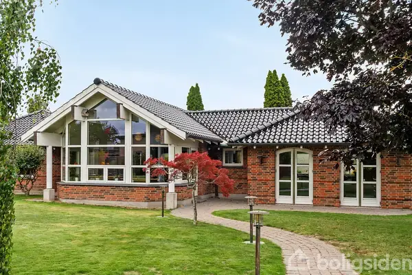 Villa på Planteskolevej 4, 2690 Karlslunde