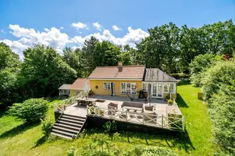 Fritidshus på Barakvejen 91, Kulhuse, 3630 Jægerspris